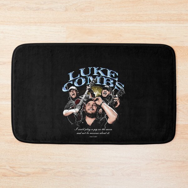 Item preview, Luke Combs 90s Vintage #702 designed and sold by dan-ell.