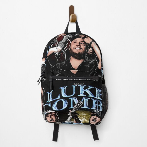 Aperçu de l'œuvre Luke Combs Vintage années 90 #702 créée et vendue par dan-ell.