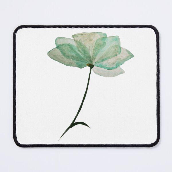 Item preview, Watercolor Flower designed and sold by Mvicen.