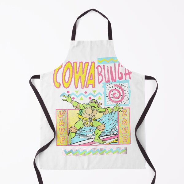 Item preview, Teenage Mutant Ninja Turtles Retro Surfin' Tank Top designed and sold by Badriiiii.