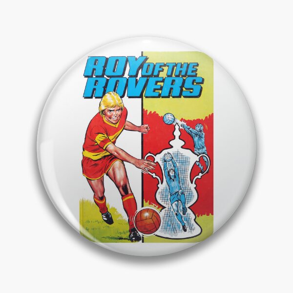 Item preview, Roy Football hero designed and sold by CornershopTee.