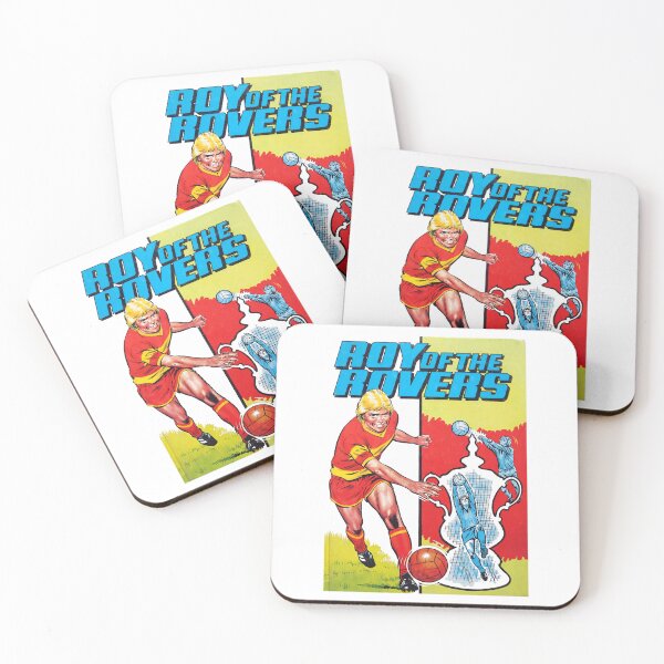 Item preview, Roy Football hero designed and sold by CornershopTee.