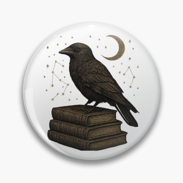 Item preview, Dark Academia Library - Vintage Sepia Coffee & Books designed and sold by IswaryaSankar.