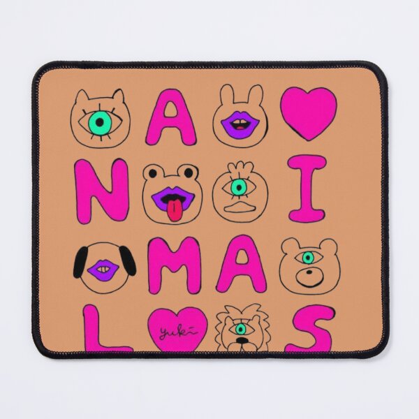 Item preview, Anomalos Neon Grid designed and sold by ShineLightSea.