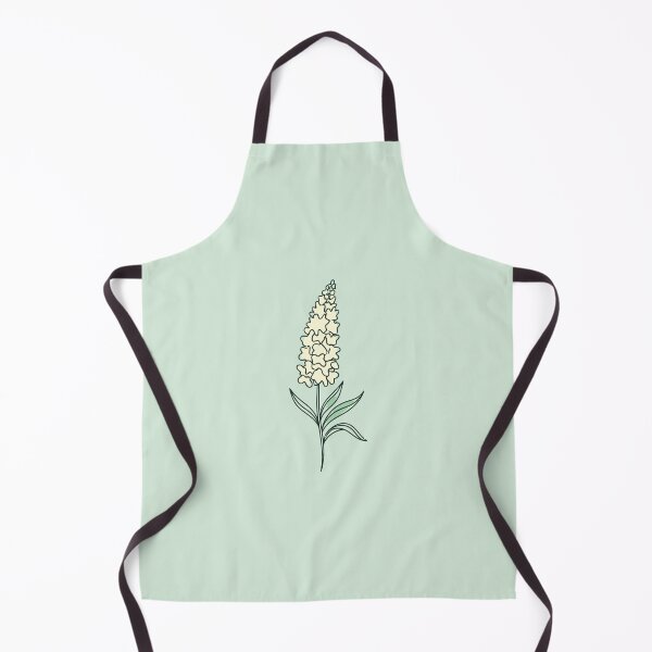 Item preview, Elegant Cream Blossom Botanical Illustration designed and sold by kowlymowllss.