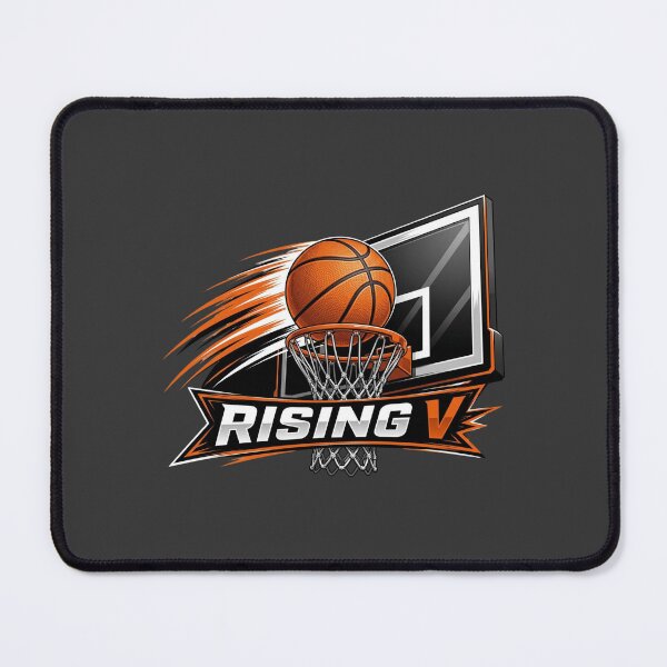 Item preview, RISING V designed and sold by Geo3574.