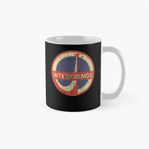 Item preview, Heavily Distressed Circular Soviet Era Emblem designed and sold by ArTo-Wear.