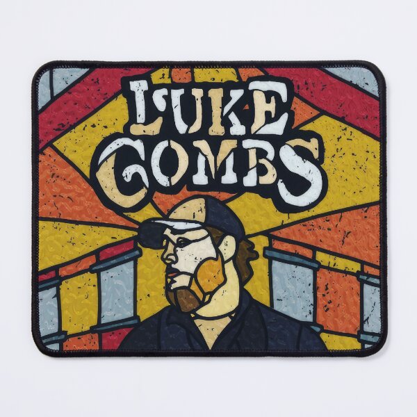 Item preview, Luke Combs 90s Vintage #597 designed and sold by dan-ell.