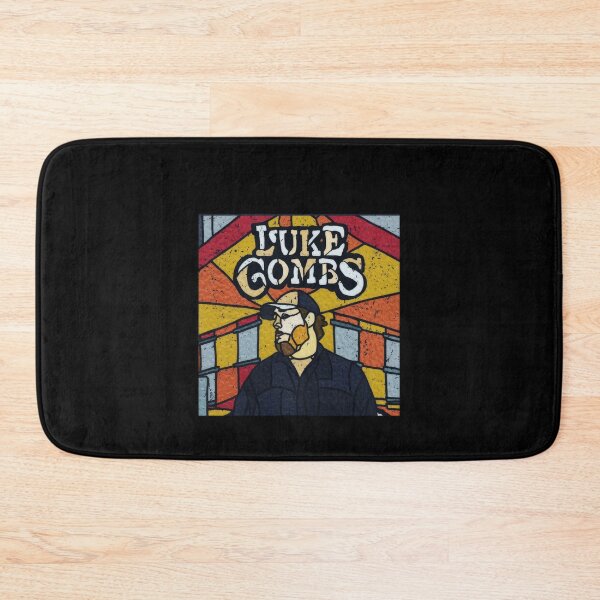 Item preview, Luke Combs 90s Vintage #597 designed and sold by dan-ell.