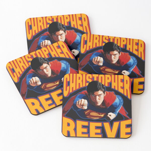 Item preview, Reeve Flying Heroic Portrait designed and sold by BeckettVisions.