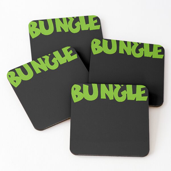 Item preview, Lettering Mr. Bungle designed and sold by SimooArtist.