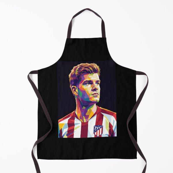 Item preview, Alexander Sørloth Wpap Pop Art designed and sold by eckstromvan.