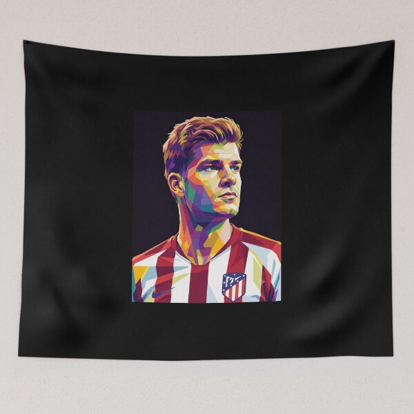 Item preview, Alexander Sørloth Wpap Pop Art designed and sold by eckstromvan.