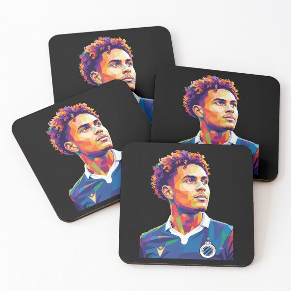Item preview, Antonio Nusa Wpap Pop Art designed and sold by eckstromvan.