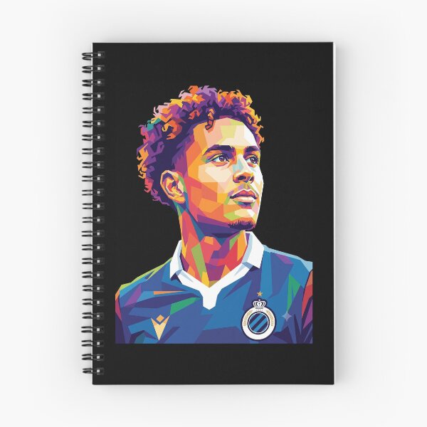 Item preview, Antonio Nusa Wpap Pop Art designed and sold by eckstromvan.