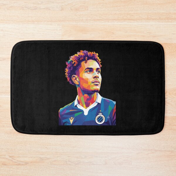 Item preview, Antonio Nusa Wpap Pop Art designed and sold by eckstromvan.