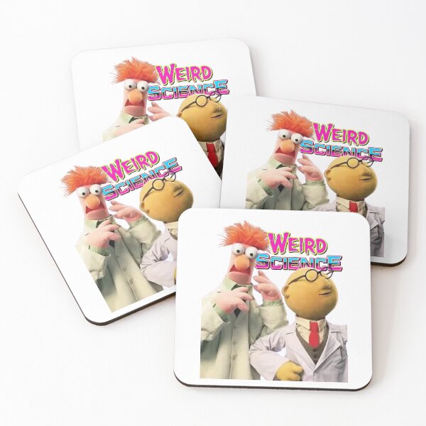 Item preview, Wierd Science designed and sold by CornershopTee.