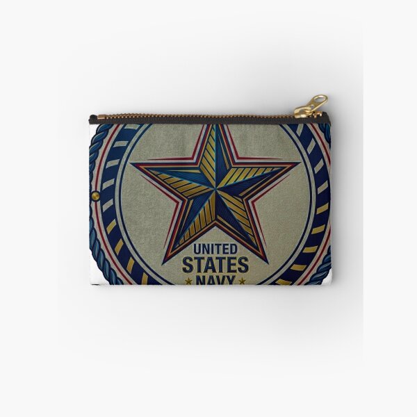 Item preview, United States Navy Vintage Star Emblem designed and sold by Antony004.