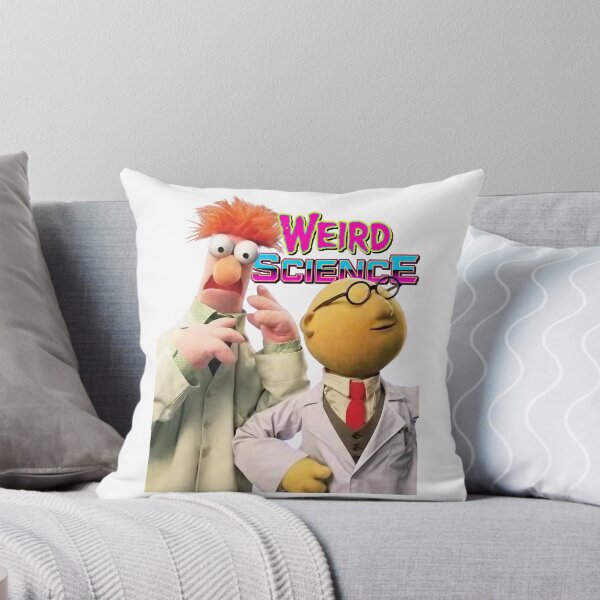 Artikelvorschau, Wierd Science entworfen und verkauft von CornershopTee.