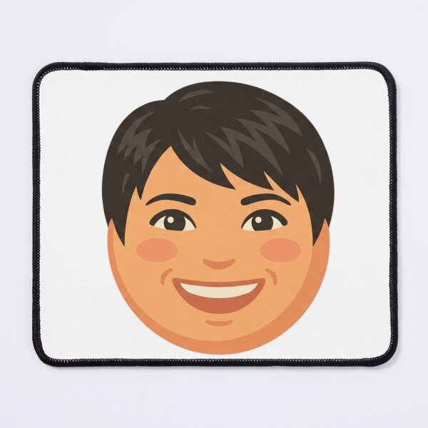 Item preview, Zoe's emoji face smiling designed and sold by angelicamstore.