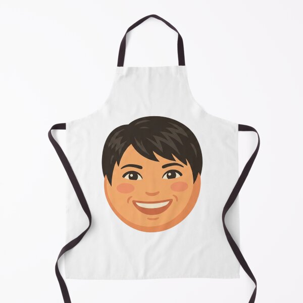 Item preview, Zoe's emoji face smiling designed and sold by angelicamstore.