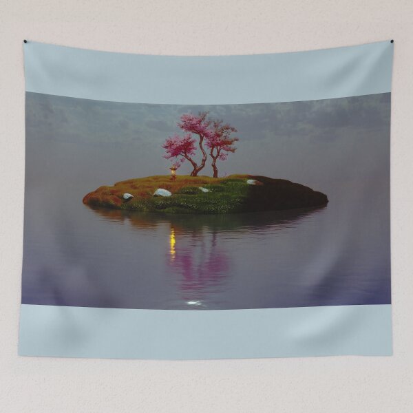 Item preview, Frozen Time designed and sold by MaxDreamsArt.