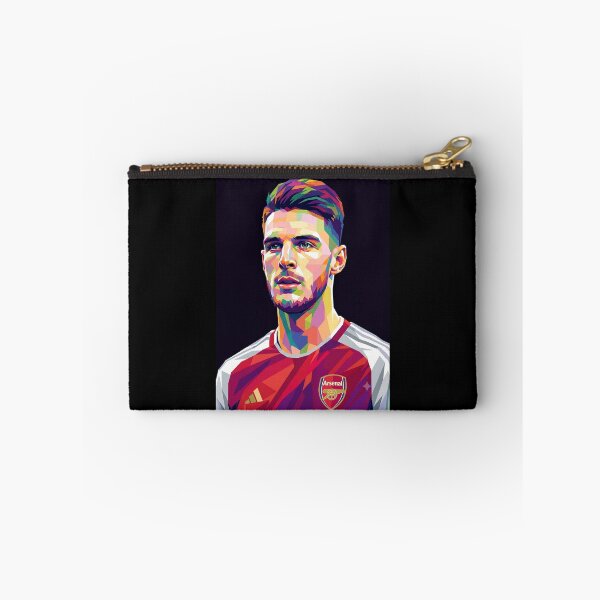 Item preview, Declan Rice Wpap Pop Art designed and sold by eckstromvan.