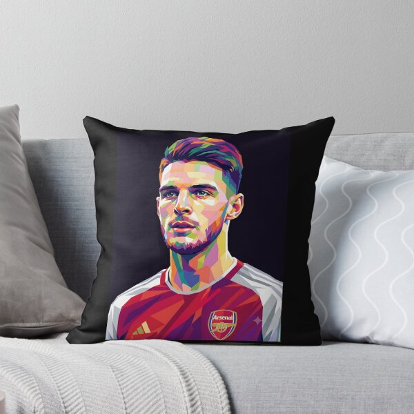 Item preview, Declan Rice Wpap Pop Art designed and sold by eckstromvan.