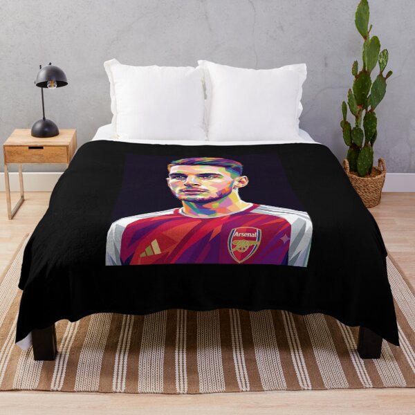 Item preview, Declan Rice Wpap Pop Art designed and sold by eckstromvan.