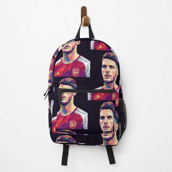 Item preview, Declan Rice Wpap Pop Art designed and sold by eckstromvan.