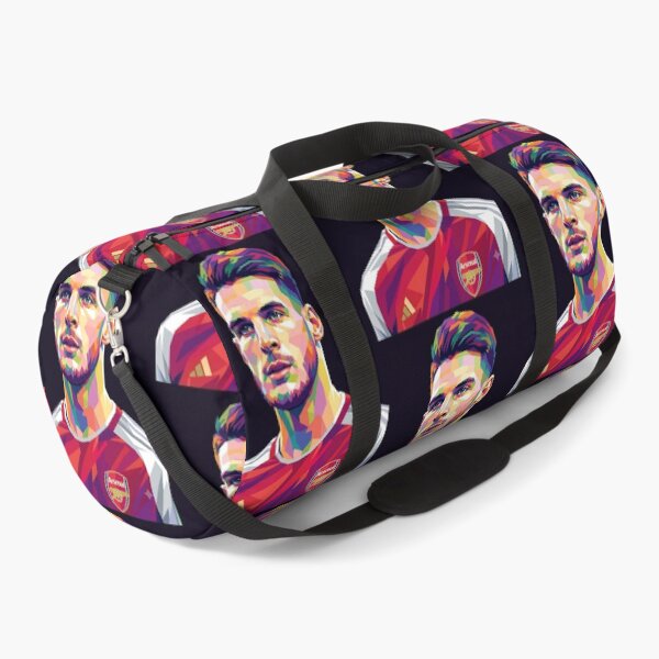 Item preview, Declan Rice Wpap Pop Art designed and sold by eckstromvan.