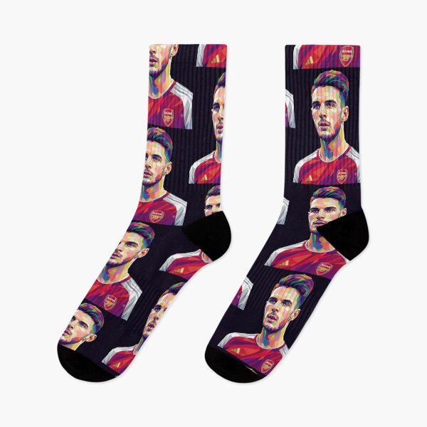 Item preview, Declan Rice Wpap Pop Art designed and sold by eckstromvan.