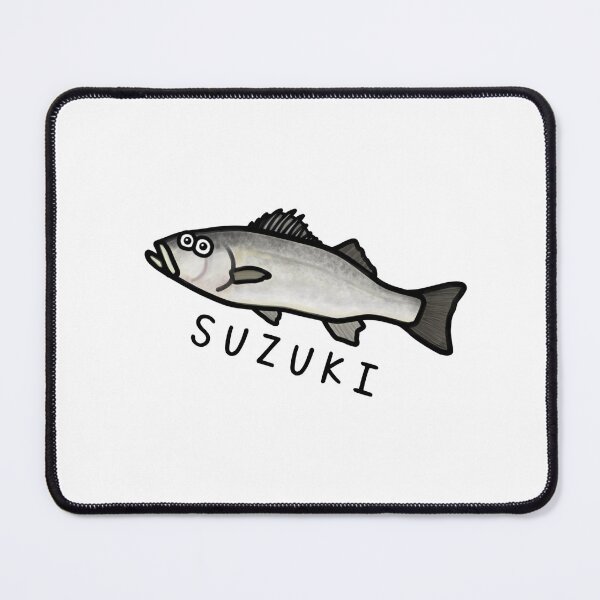 Item preview, Cute SUZUKI designed and sold by kanaehonkawa.