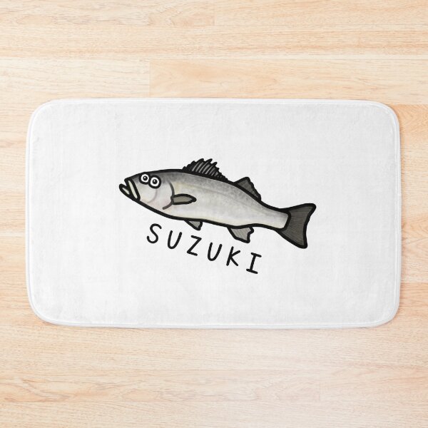 Item preview, Cute SUZUKI designed and sold by kanaehonkawa.
