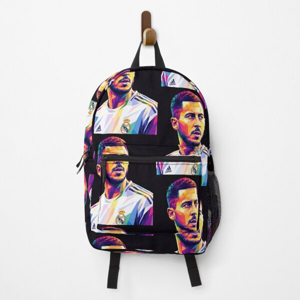 Item preview, Eden Hazard-Wpap Pop Art designed and sold by eckstromvan.