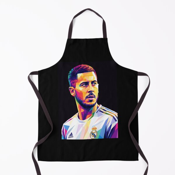 Artikelvorschau, Eden Hazard-Wpap Pop Art entworfen und verkauft von eckstromvan.