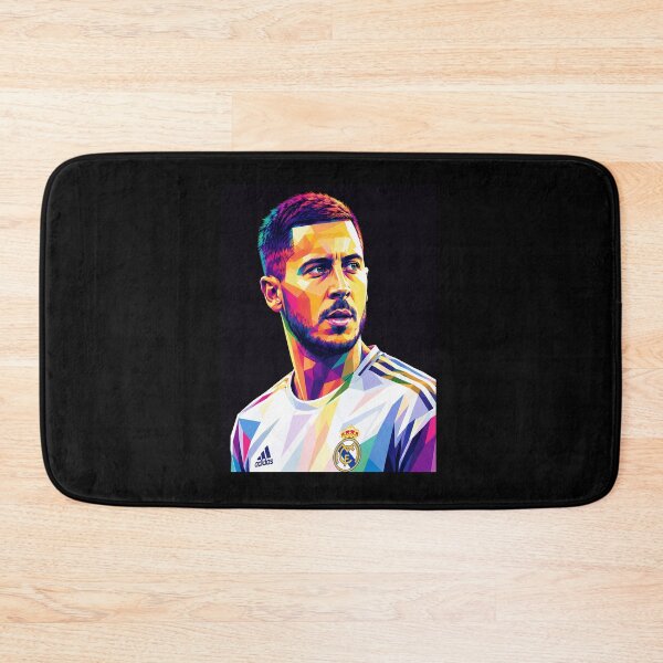 Item preview, Eden Hazard-Wpap Pop Art designed and sold by eckstromvan.