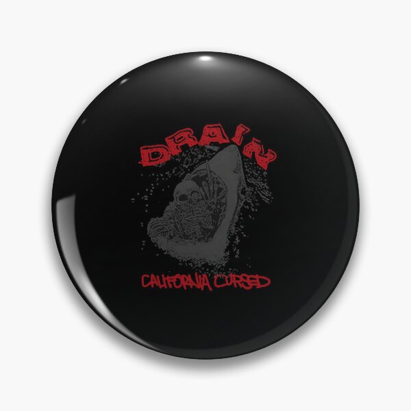 Item preview, Drainn Band designed and sold by WiktorWarta.