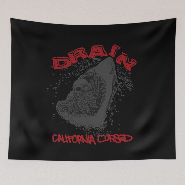 Item preview, Drainn Band designed and sold by WiktorWarta.