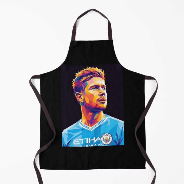 Item preview, Kevin De Bruyne Wpap Pop Art designed and sold by eckstromvan.