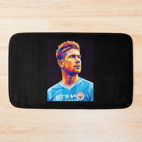 Item preview, Kevin De Bruyne Wpap Pop Art designed and sold by eckstromvan.