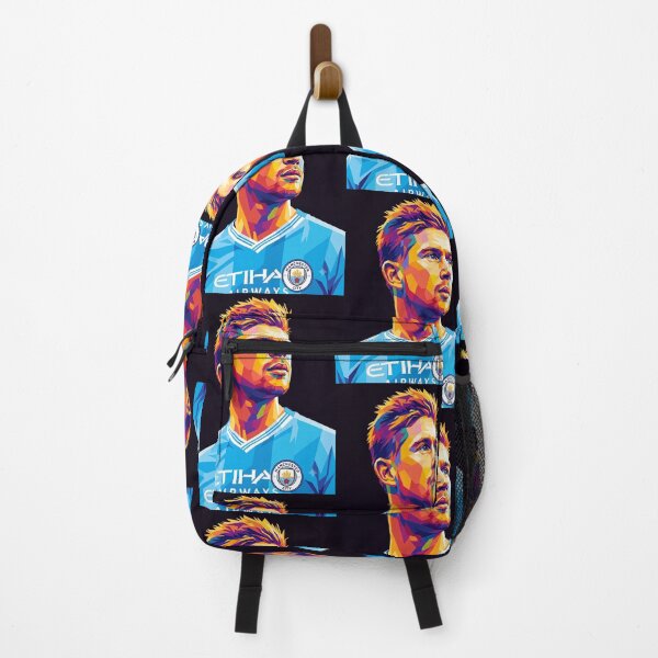 Item preview, Kevin De Bruyne Wpap Pop Art designed and sold by eckstromvan.
