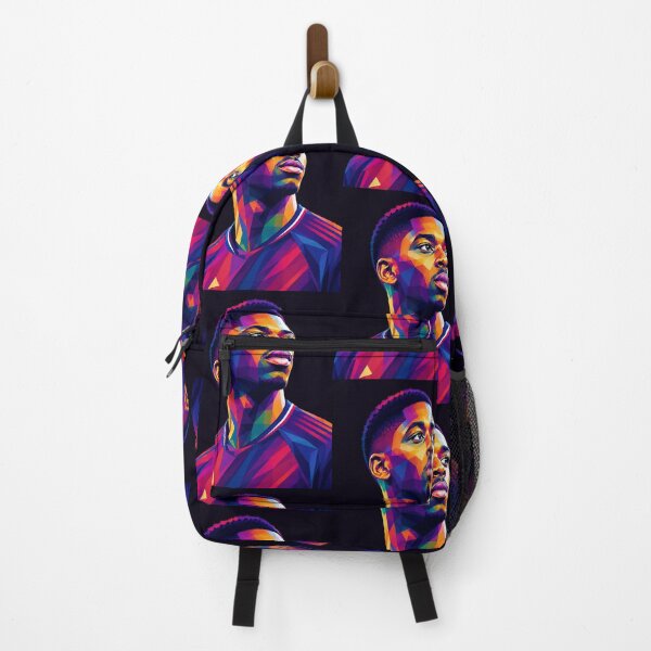 Item preview, Ousmane Dembele Wpap Pop Art designed and sold by eckstromvan.