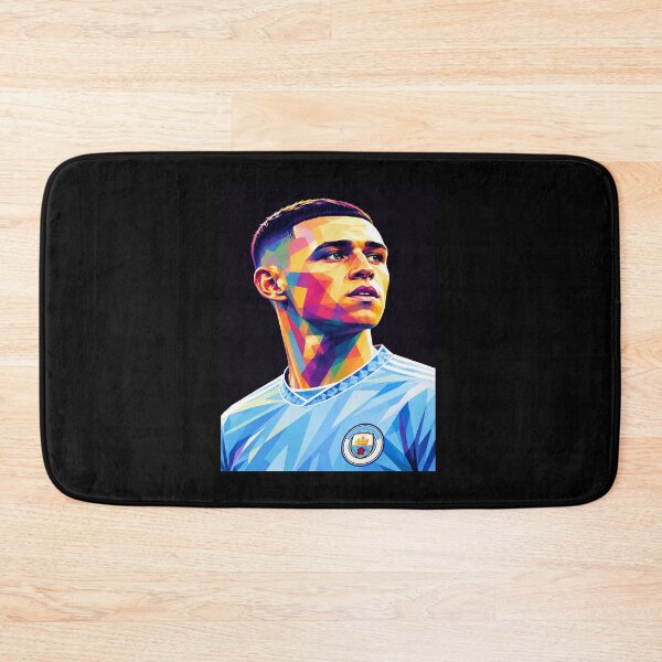 Item preview, Phil Foden Wpap Pop Art designed and sold by eckstromvan.