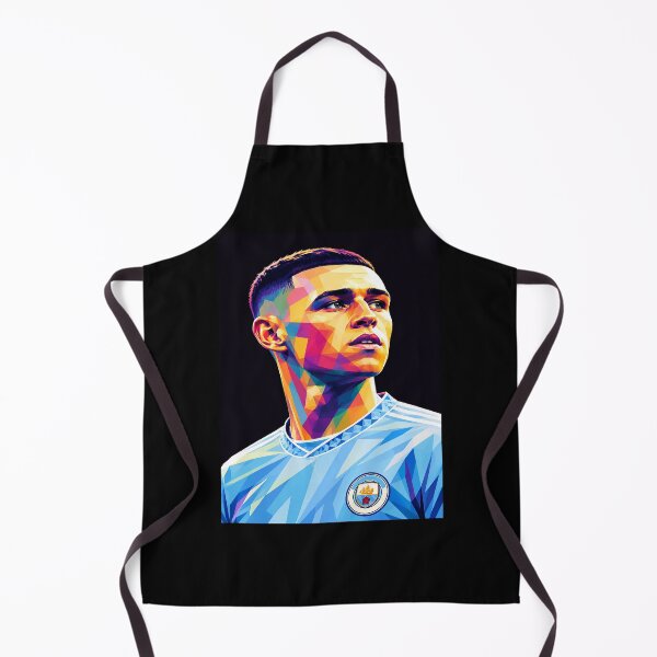 Item preview, Phil Foden Wpap Pop Art designed and sold by eckstromvan.