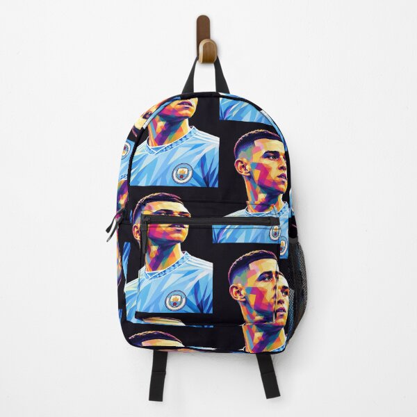 Item preview, Phil Foden Wpap Pop Art designed and sold by eckstromvan.