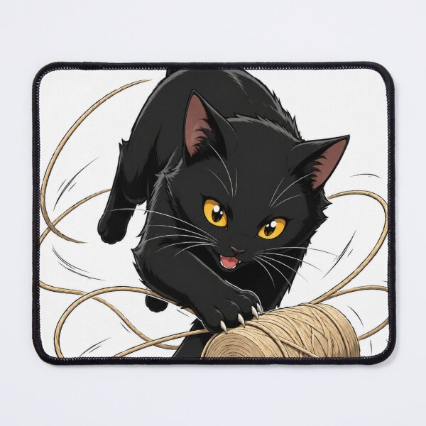 Item preview, Lively Cat designed and sold by Nefi-stickers.
