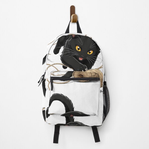 Item preview, Lively Cat designed and sold by Nefi-stickers.