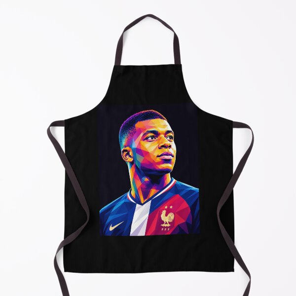 Item preview, Mbappe Wpap Pop Art designed and sold by eckstromvan.
