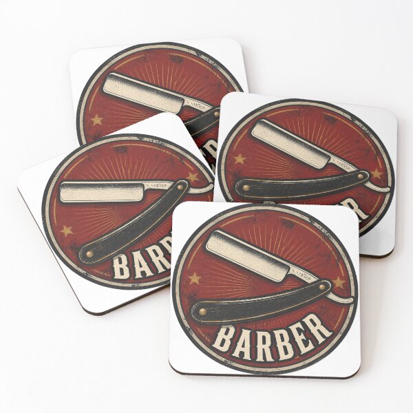 Item preview, Vintage Barber Razor  designed and sold by Barber MD Culture.